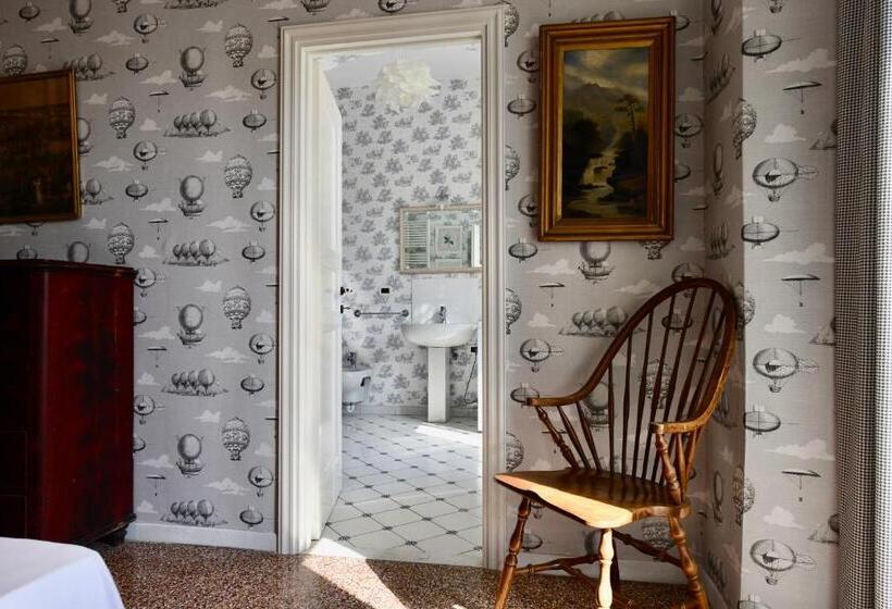 ホテル Villa Maria & Apartment