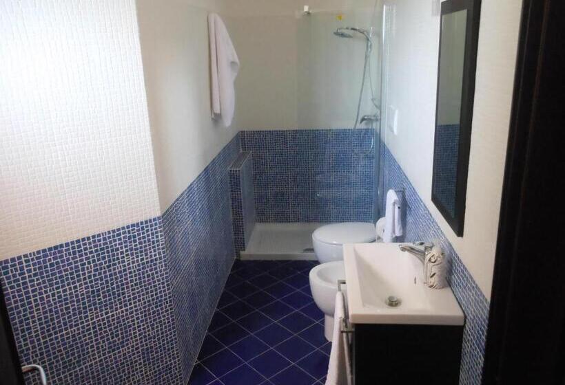 פנסיון B&b Paradise