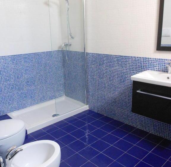 פנסיון B&b Paradise