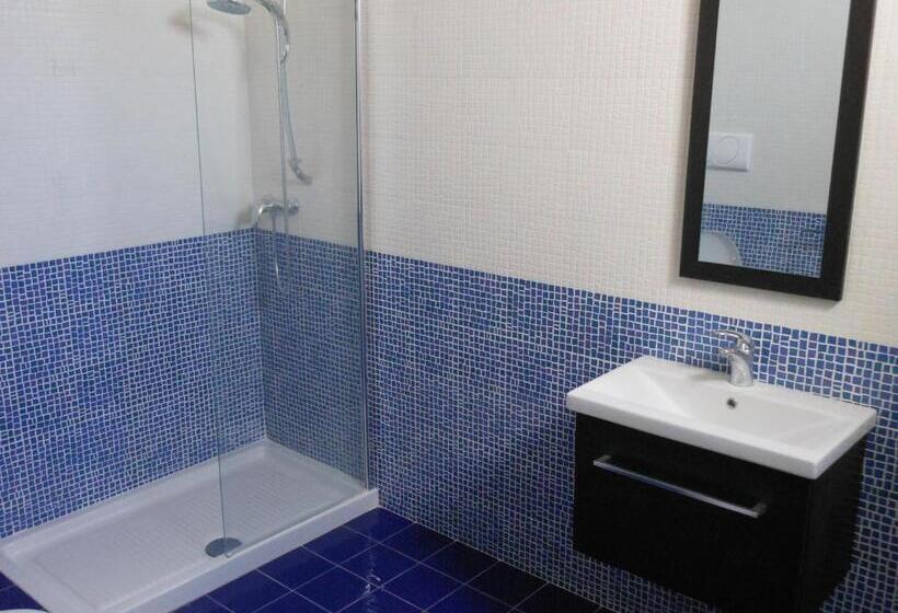 פנסיון B&b Paradise