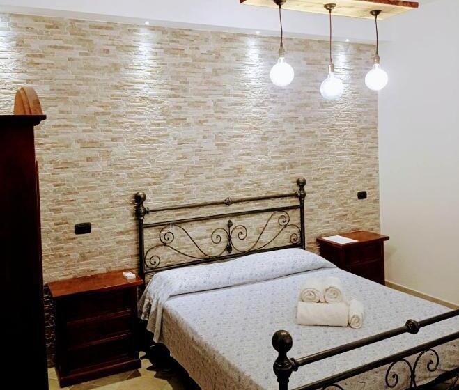 פנסיון B&b Paradise