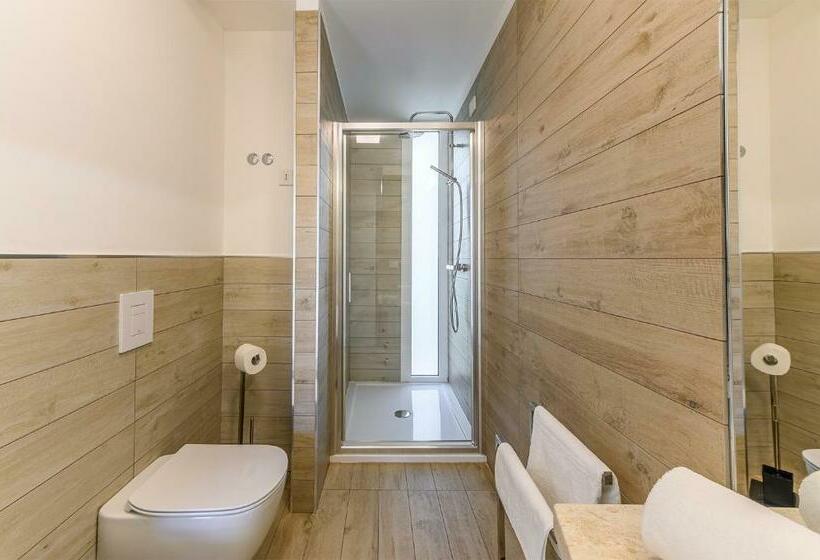 Capo Falcone Beach Charming Apartments Stintino