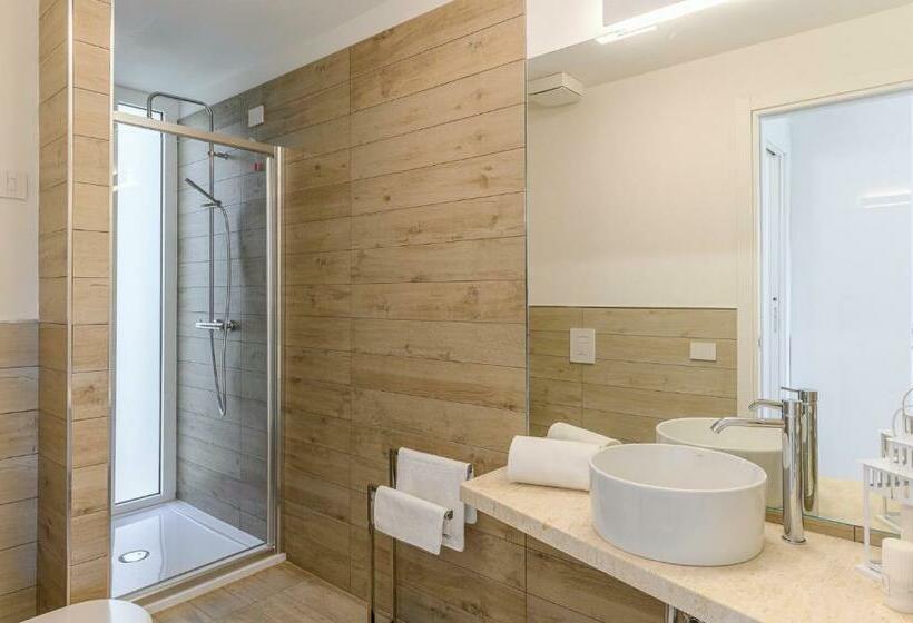 Capo Falcone Beach Charming Apartments Stintino