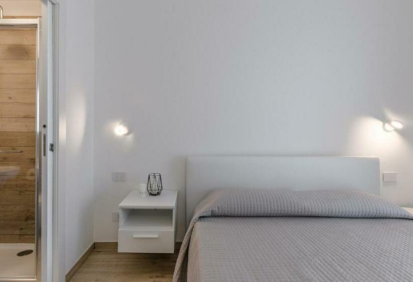 Capo Falcone Beach Charming Apartments Stintino