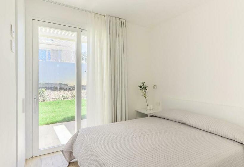 Capo Falcone Beach Charming Apartments Stintino