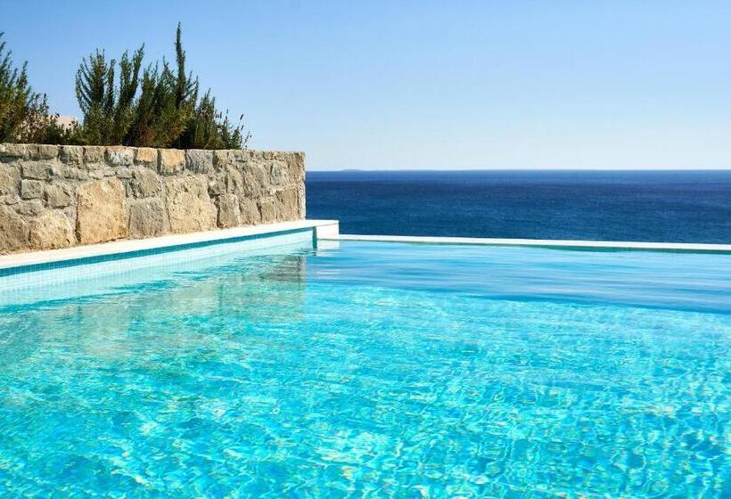 בית מלון כפרי Enorme Santanna Beach