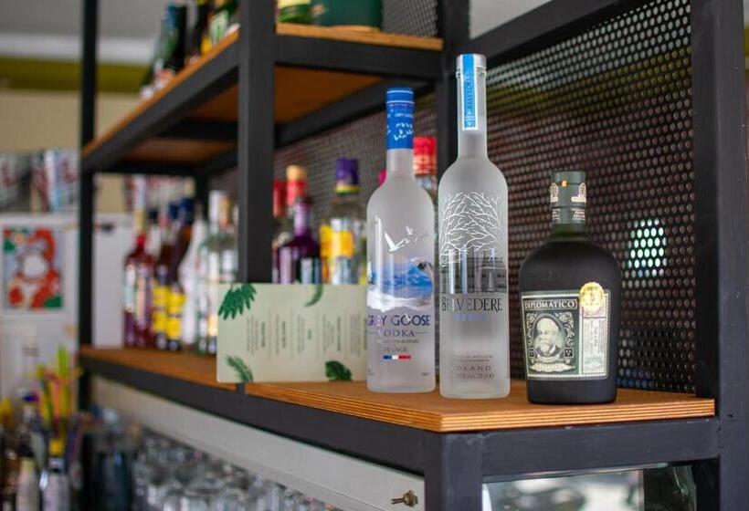 هتل Harriets Apartments