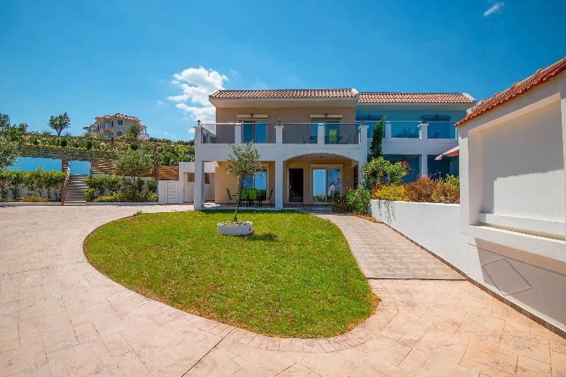 酒店 Kolymbia Village Rhodes