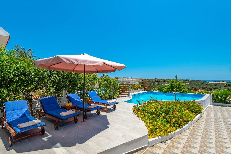 酒店 Kolymbia Village Rhodes