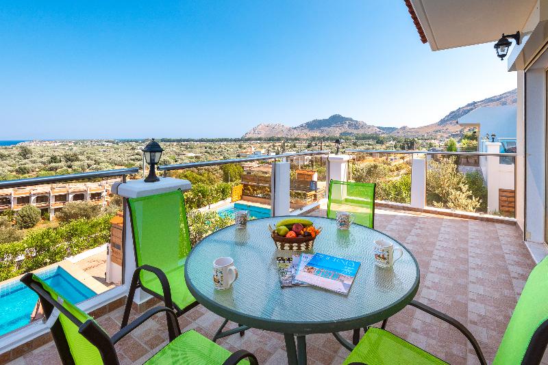 酒店 Kolymbia Village Rhodes