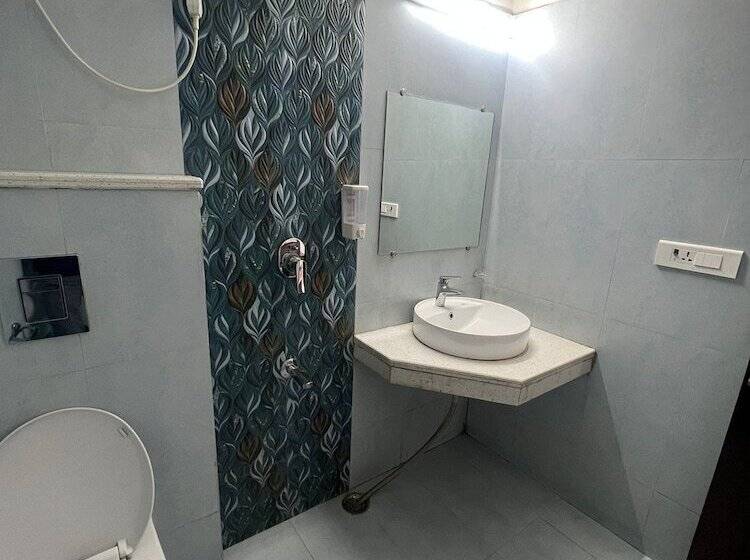 בית מלון כפרי Laxmi Palace