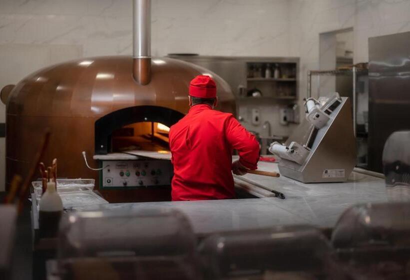 هتل Ramada By Wyndham Erbil Gulan Street