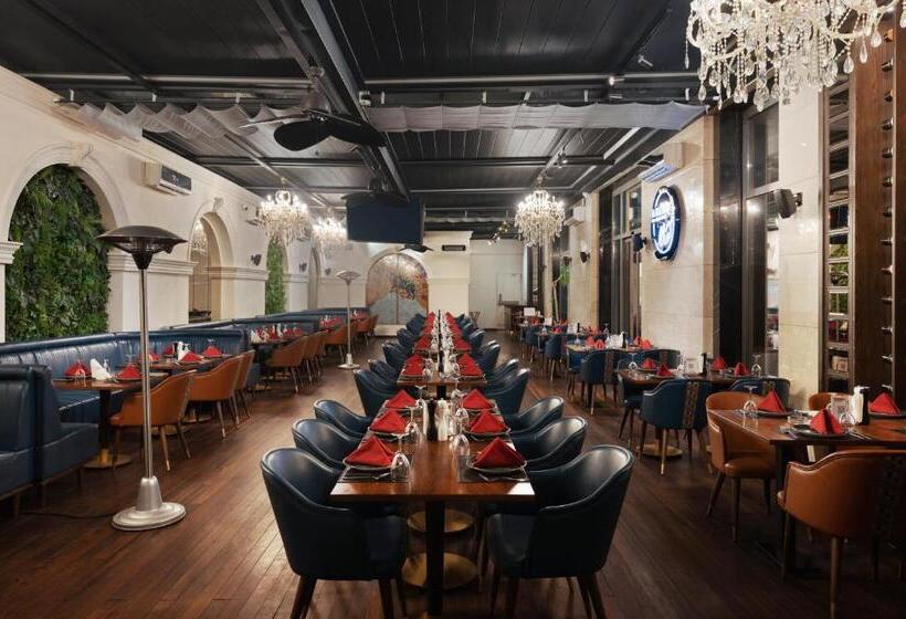 هتل Ramada By Wyndham Erbil Gulan Street