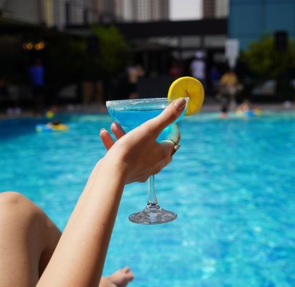 هتل Ramada By Wyndham Erbil Gulan Street