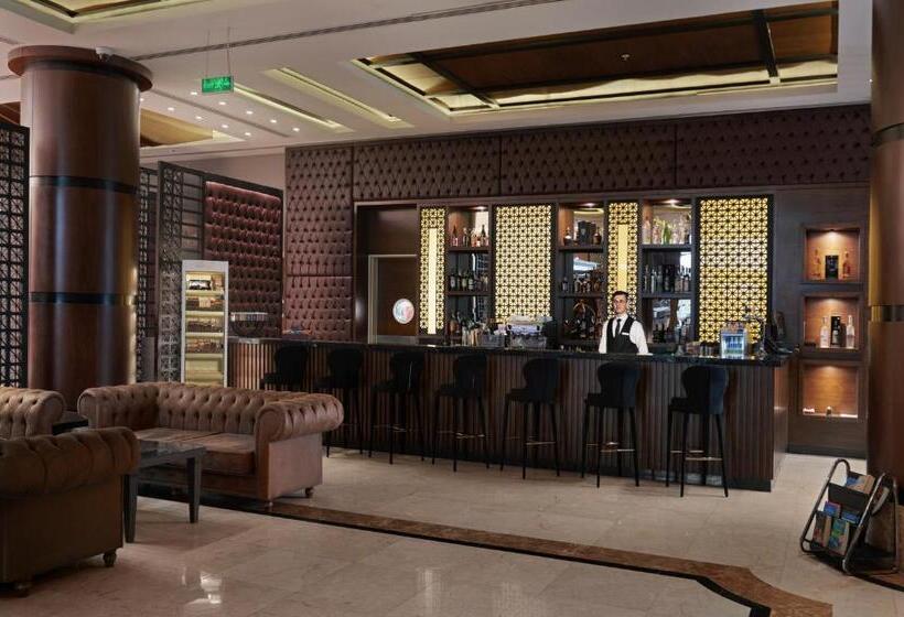 هتل Ramada By Wyndham Erbil Gulan Street