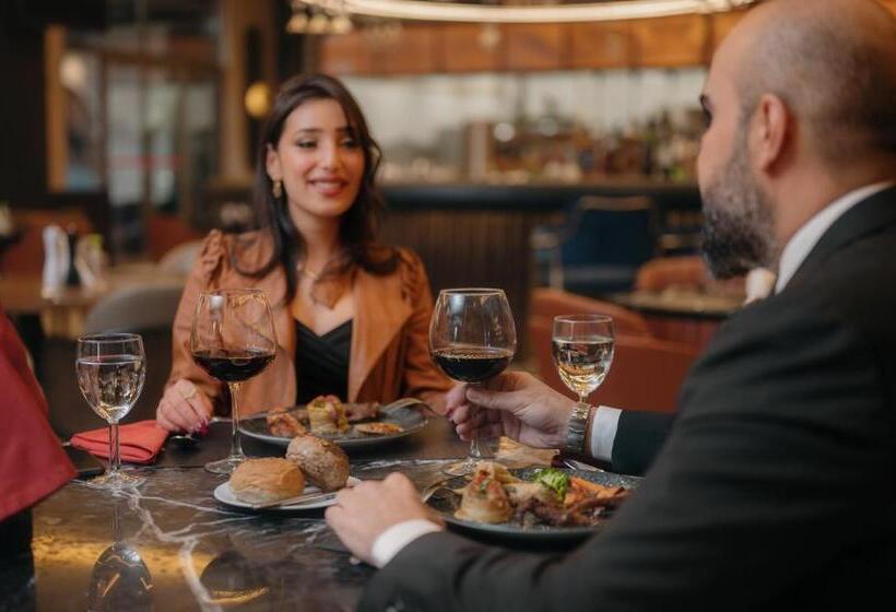 هتل Ramada By Wyndham Erbil Gulan Street