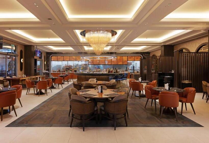 هتل Ramada By Wyndham Erbil Gulan Street