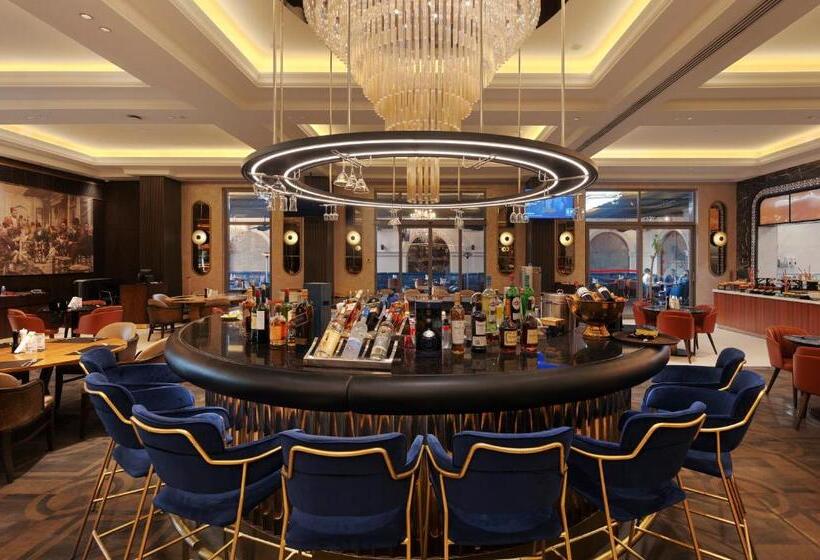 هتل Ramada By Wyndham Erbil Gulan Street