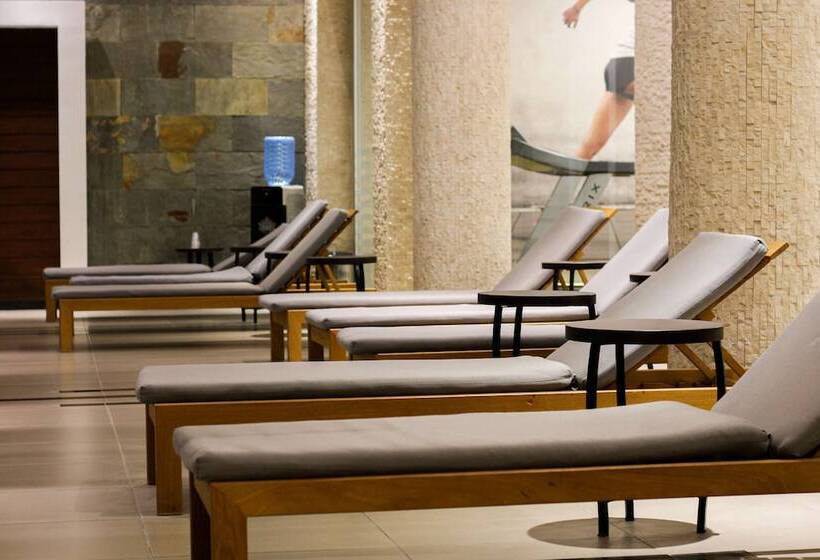 هتل Ramada By Wyndham Erbil Gulan Street