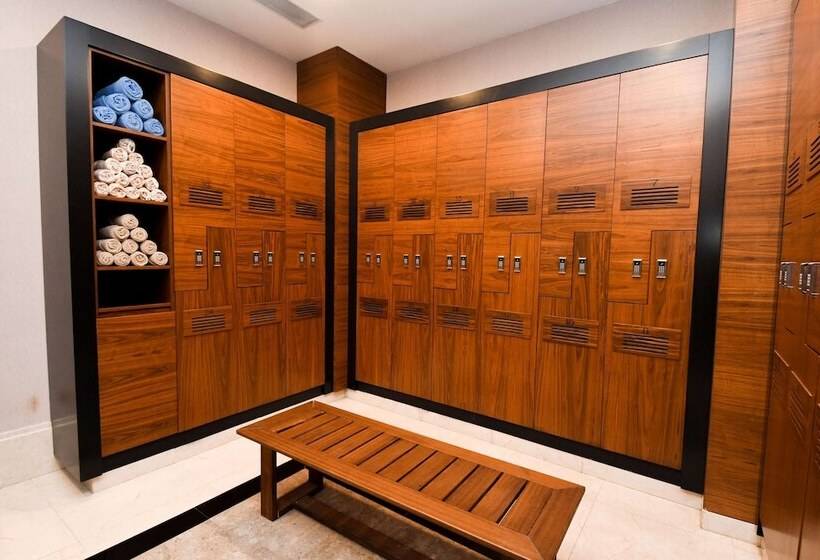 هتل Ramada By Wyndham Erbil Gulan Street