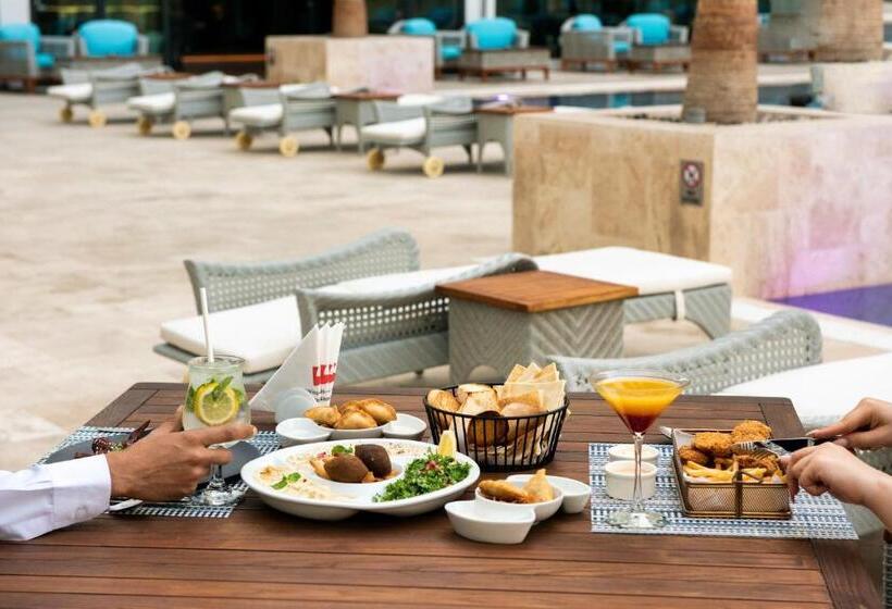 هتل Swissbelsuites Admiral Juffair