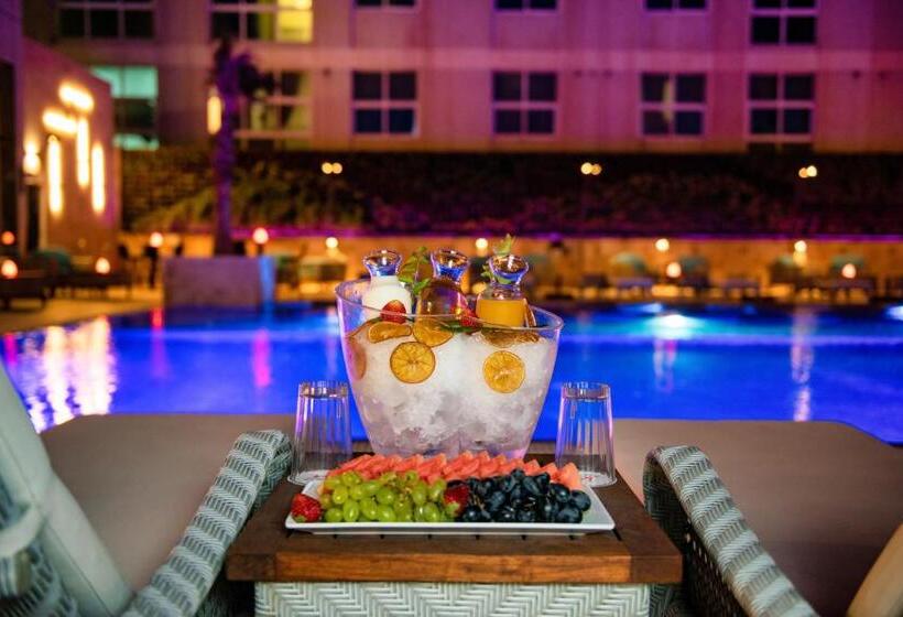 هتل Swissbelsuites Admiral Juffair