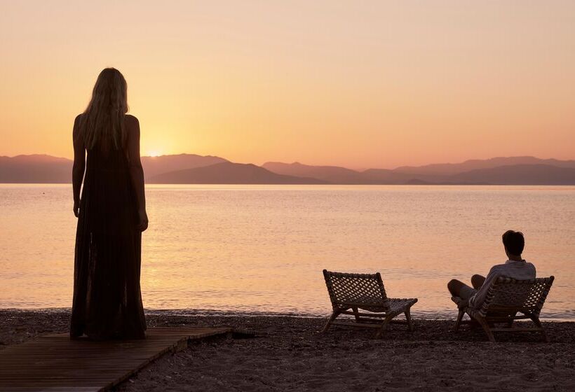 ホテル The Olivar Suites