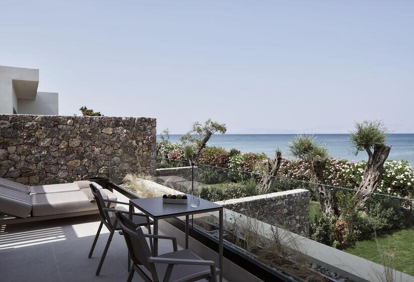 ホテル The Olivar Suites