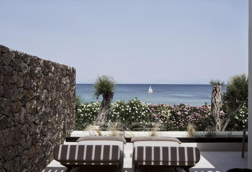 ホテル The Olivar Suites