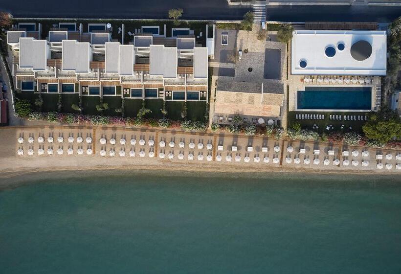 ホテル The Olivar Suites