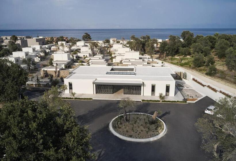 ホテル The Olivar Suites