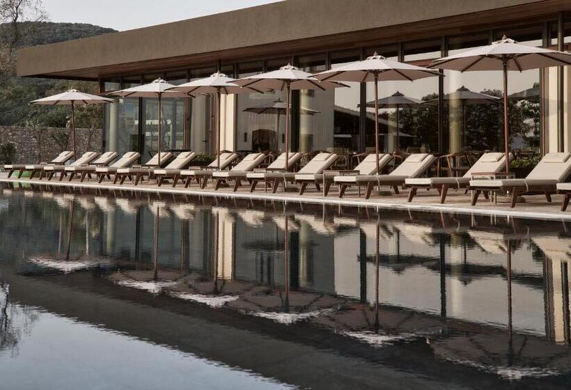 ホテル The Olivar Suites