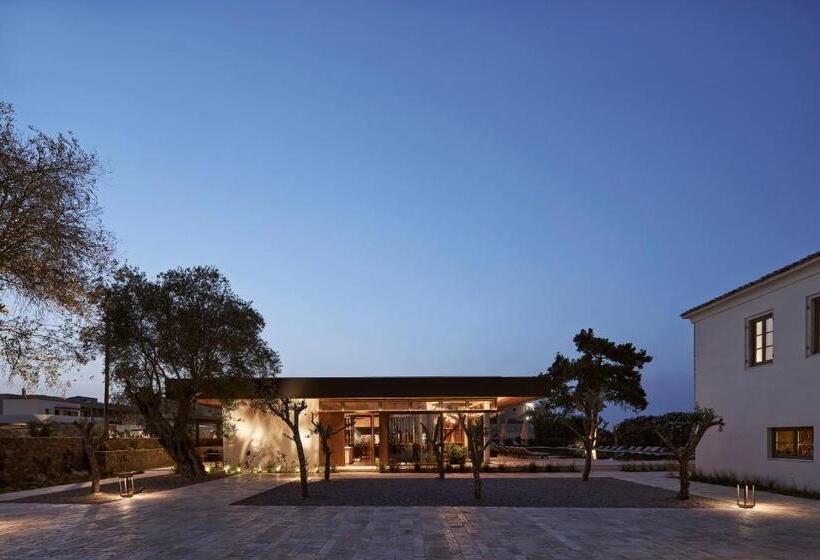 ホテル The Olivar Suites