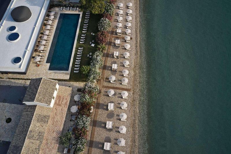 ホテル The Olivar Suites