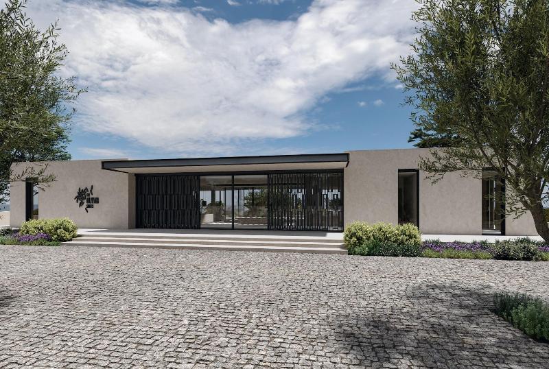 ホテル The Olivar Suites