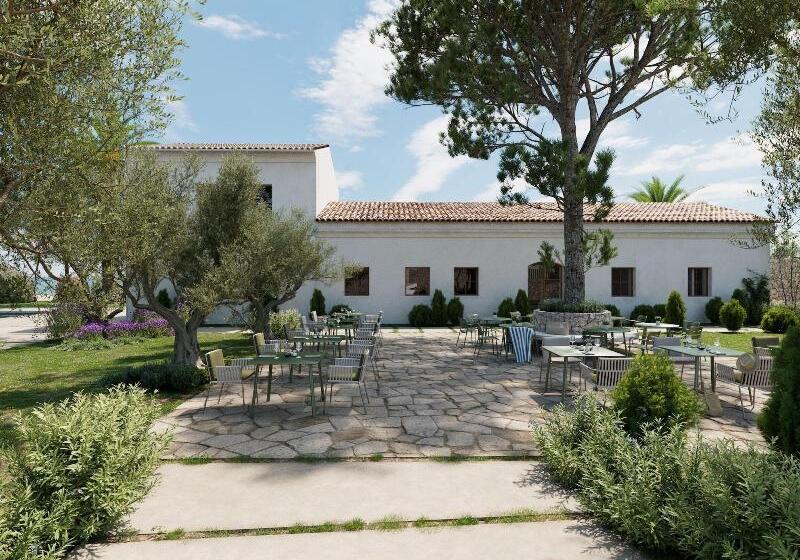 ホテル The Olivar Suites