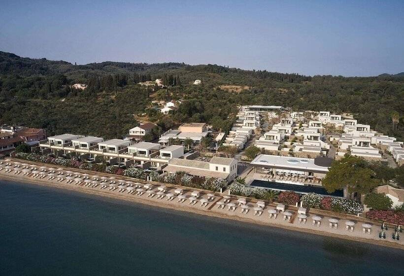 ホテル The Olivar Suites