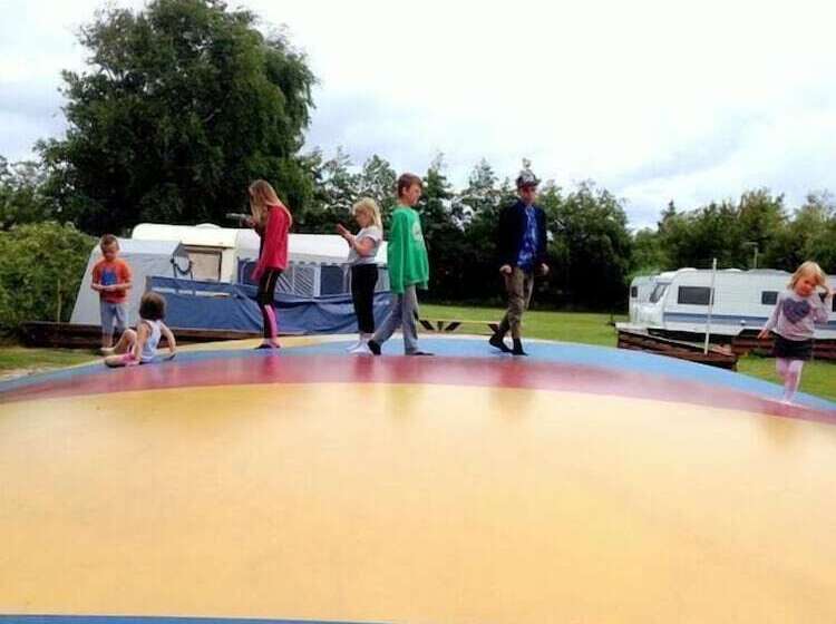 Bygholm Camping Thy