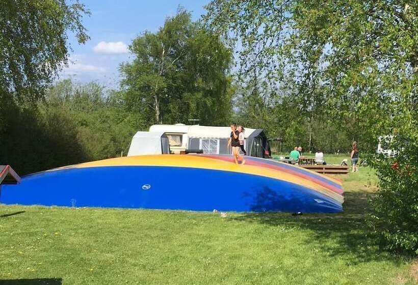 Bygholm Camping Thy