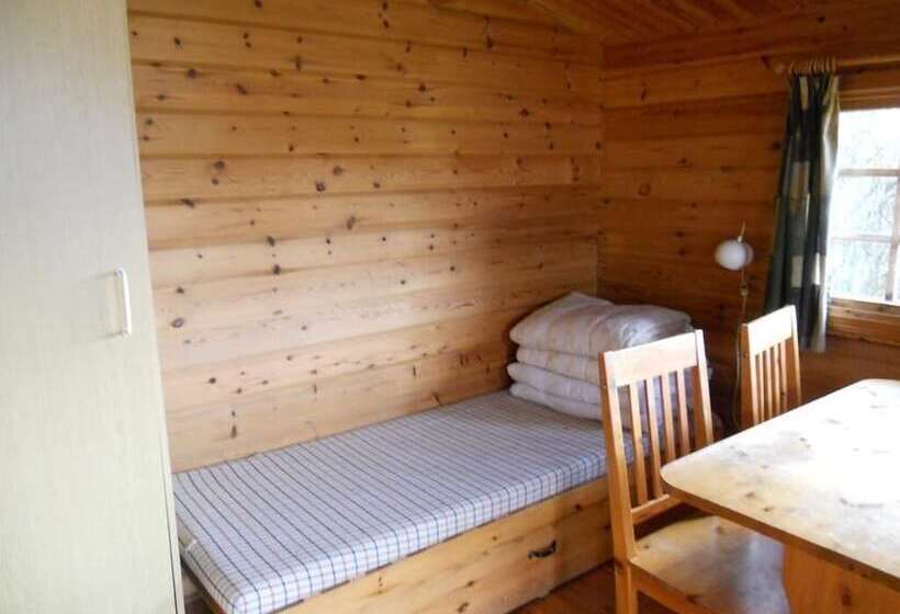Bygholm Camping Thy