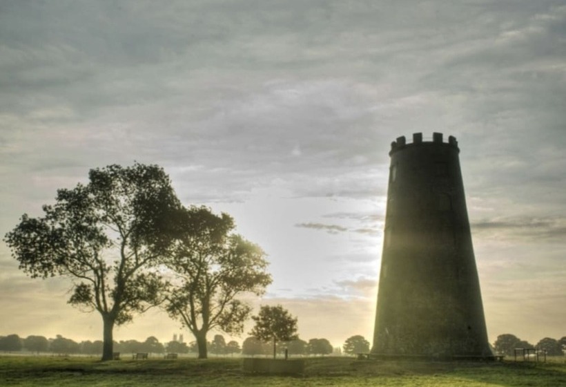 Charming 2 Bed Cottage On Outskirts Of Beverley