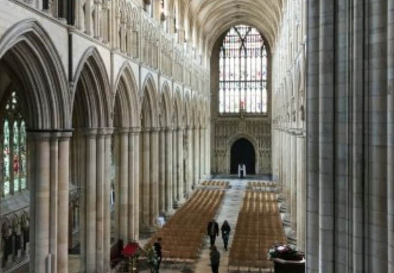 Charming 2 Bed Cottage On Outskirts Of Beverley