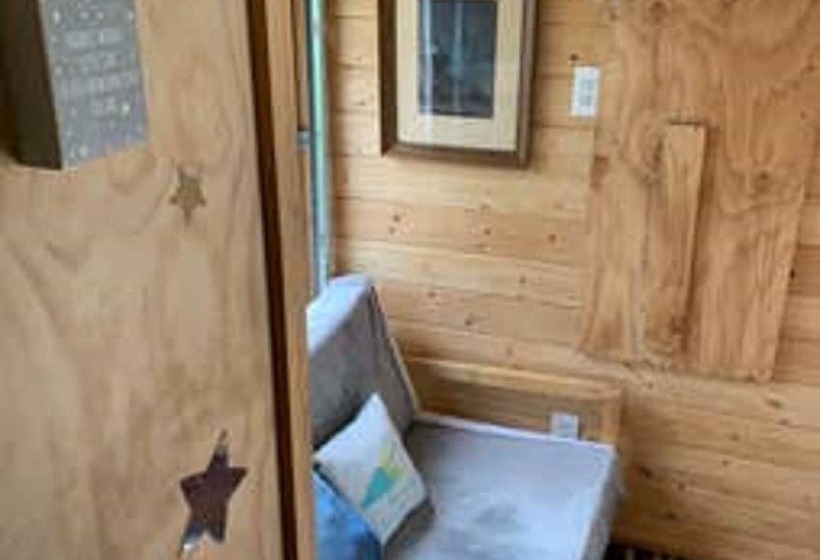 Cozy Tiny House Retreat Mount Laguna 21