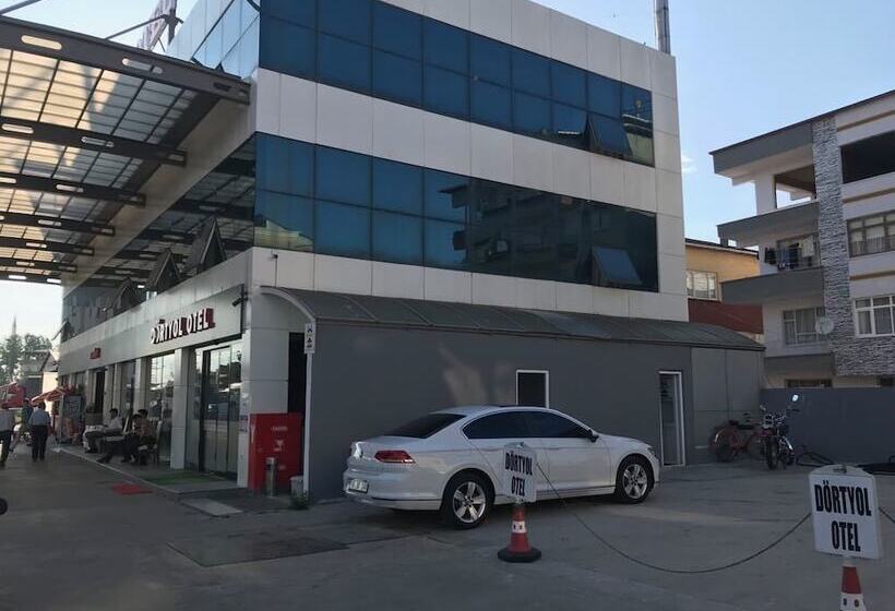 Dortyol Otel