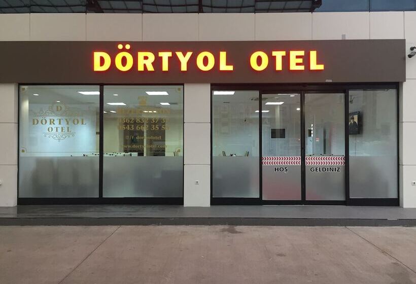 Dortyol Otel