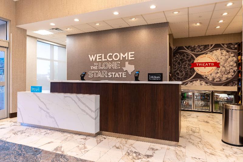 ホテル Hampton Inn & Suites Houston Sugar Land