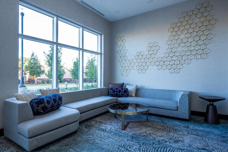 Отель Hampton Inn & Suites Houston Sugar Land