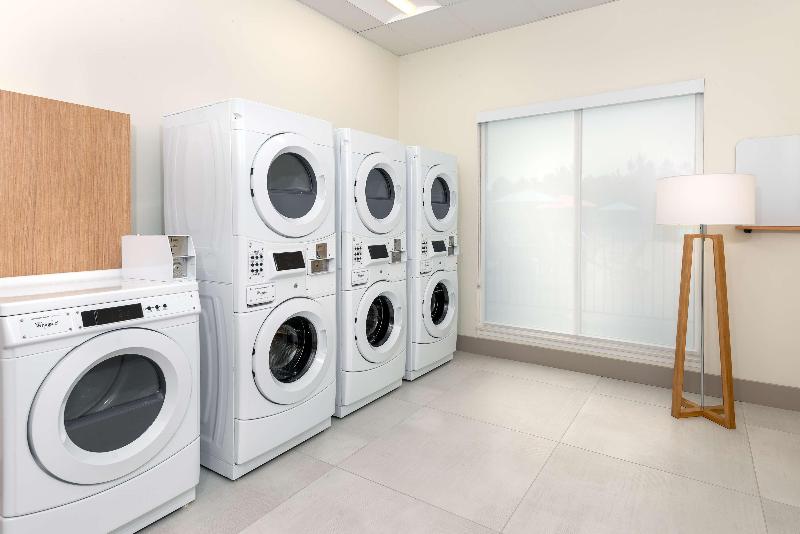 Отель Hilton Garden Inn Panama City Airport