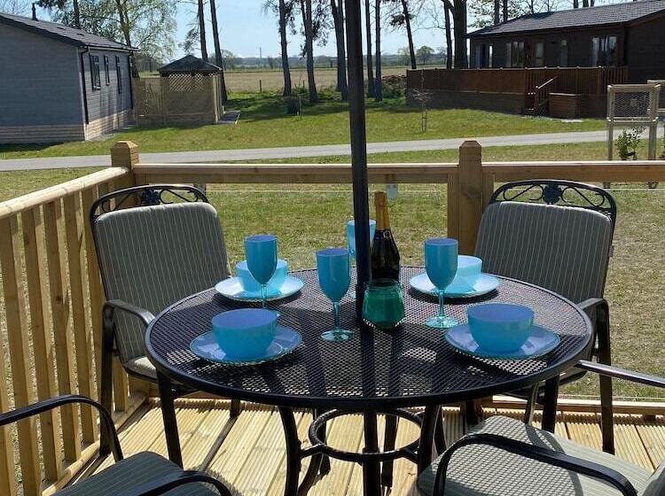 فندق Hollicarrs   Newlands