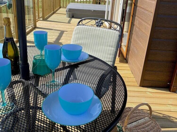 فندق Hollicarrs   Newlands